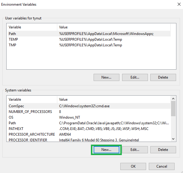 joy project Install gradle