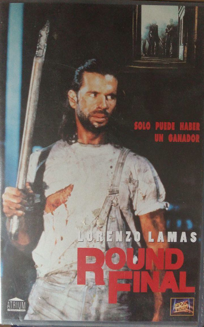 Dim Mak Cinema : ROUND FINAL (Final Round, 1994)