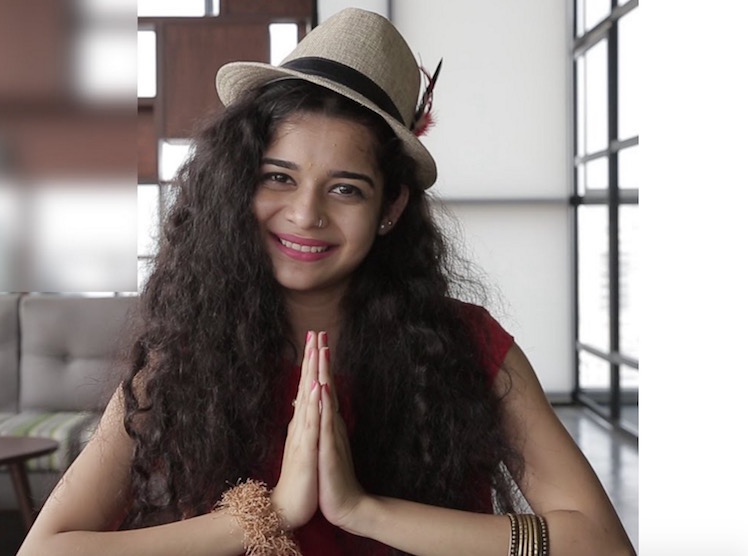 Mithila Palkar Wiki, Biography, Dob, Age, Height, Weight, Affairs and More