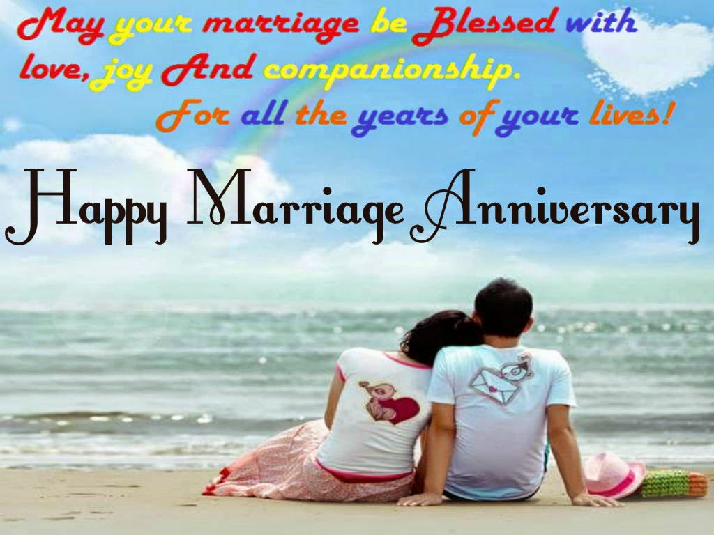Lovely Marriage  Anniversary  Images for Sweet Couples  