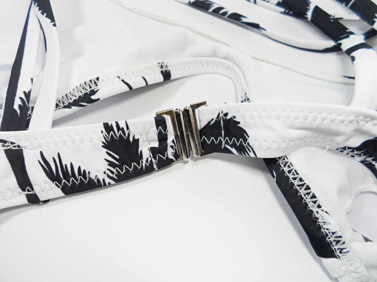 More Zaful Swimsuits Review