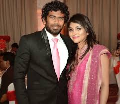 Lasith Malinga, Biography, Profile, Age, Biodata, Family , Wife, Son, Daughter, Father, Mother, Children, Marriage Photos. 