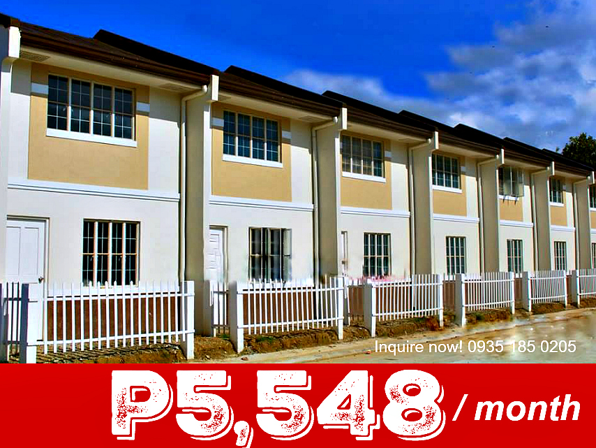 BROOKLYN HEIGHTS SUBDIVISION 2 BEDROOMS TOWNHOUSE