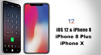 iOS 12 Download Free, Features, Release Date