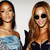 Beyoncé e Rihanna podem lançar novos álbuns em Fevereiro