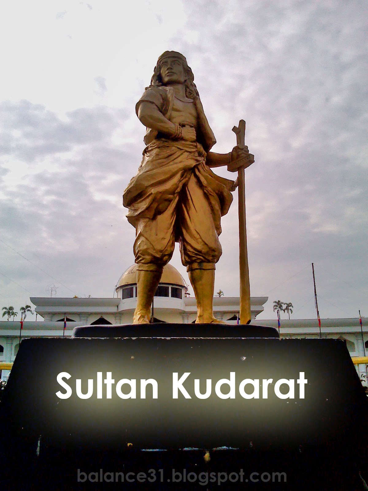 UNPLANNED VISIT IN SULTAN KUDARAT