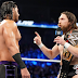 Daniel Bryan e Mustafa Ali podem se enfrentar no Royal Rumble