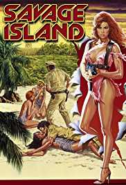 Savage Island (Banished Women) 1985