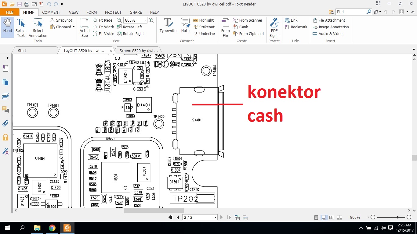 cara membuat skema diagram handphone - Alat dan Bahan yang Diperlukan...