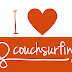 Moje doświadczenia z CouchSurfingiem