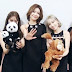 SNSD invites fans to join and support the 2016 Earth Hour