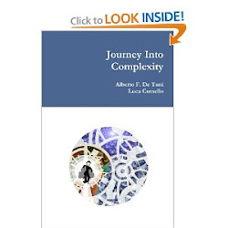 journey into complexity