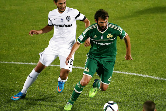 Η αποκάλυψη των πλέι οφ