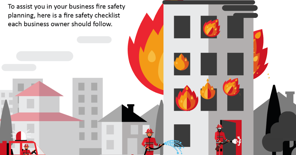 Arindam Bhadra Fire Safety Checklist of Fire Safety System for Healthcare