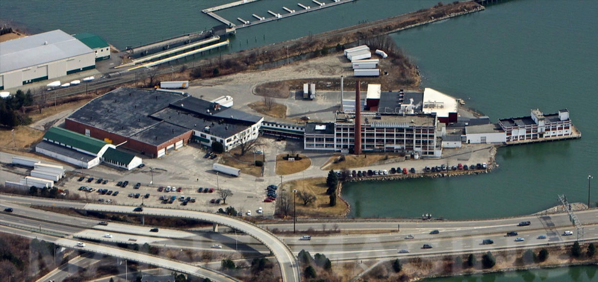 Old Blue Genes The Morrills of Portland, Maine