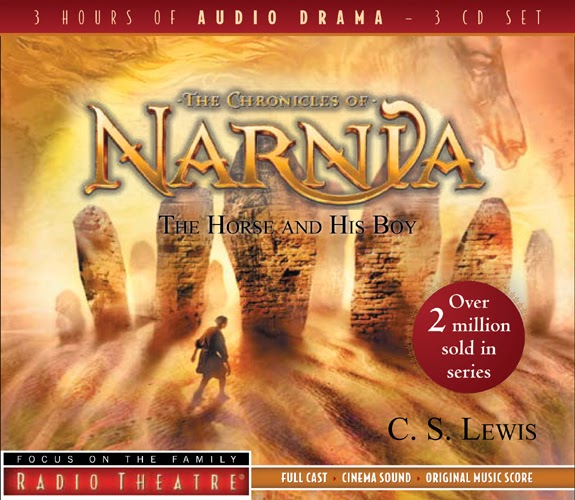 The Chronicles of NARNIA