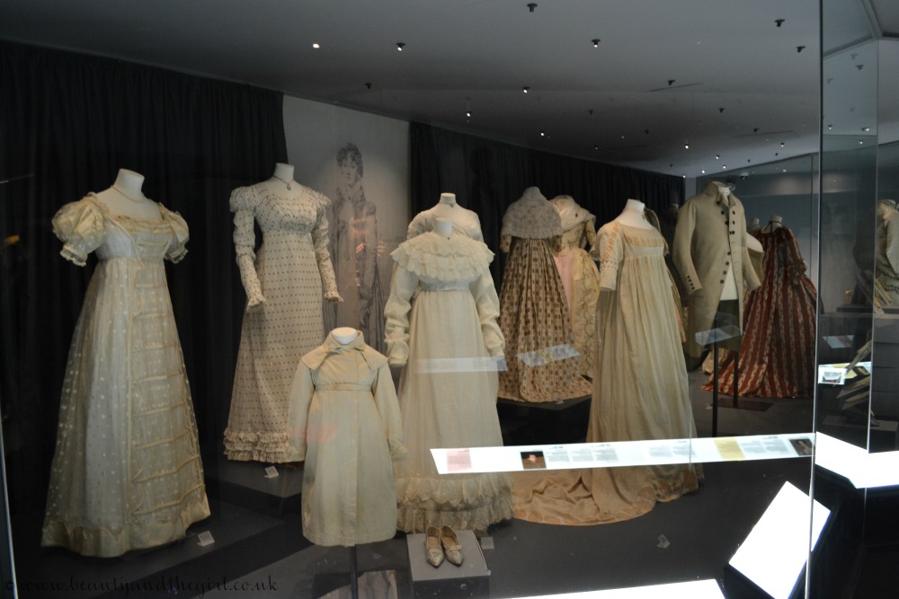 1810 Pelisse, 1815 Gowns and 1816 & 1817 Frocks 1810 Pelisse, 1815 Gowns and 1816 & 1817 Frocks