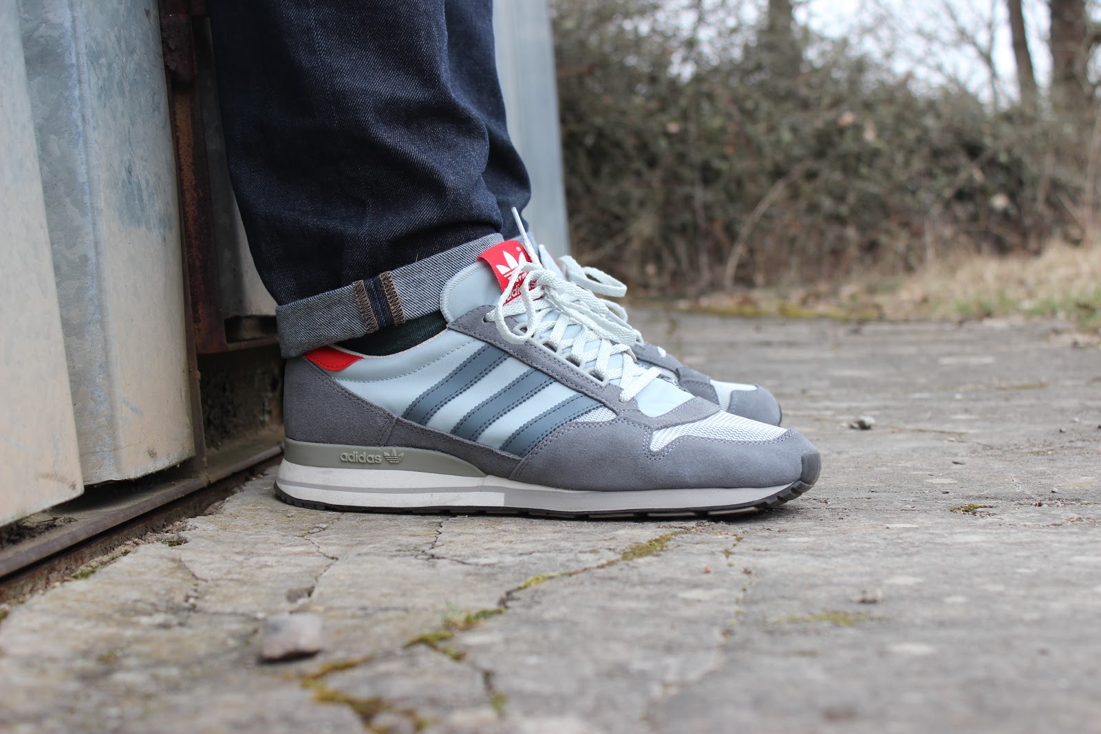 adidas zx 500 og retro