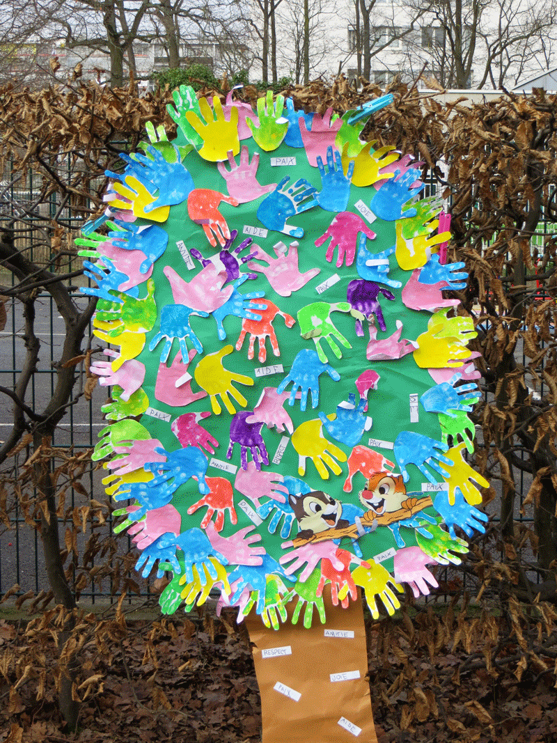 DDEN 93 Fête à TremblayenFrance