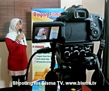 Rayan Food , Nugget Sehat Bebas MSG & Pengawet