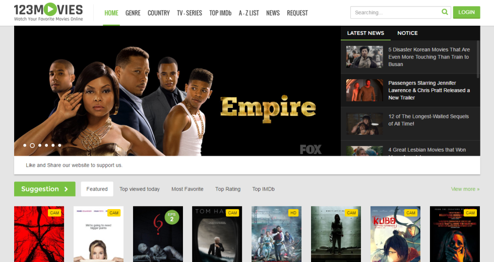 Apps For PC Set: 123Movies Online Free Download and Install for PC Apps For PC Set: 123Movies Online Free Download and Install for PC