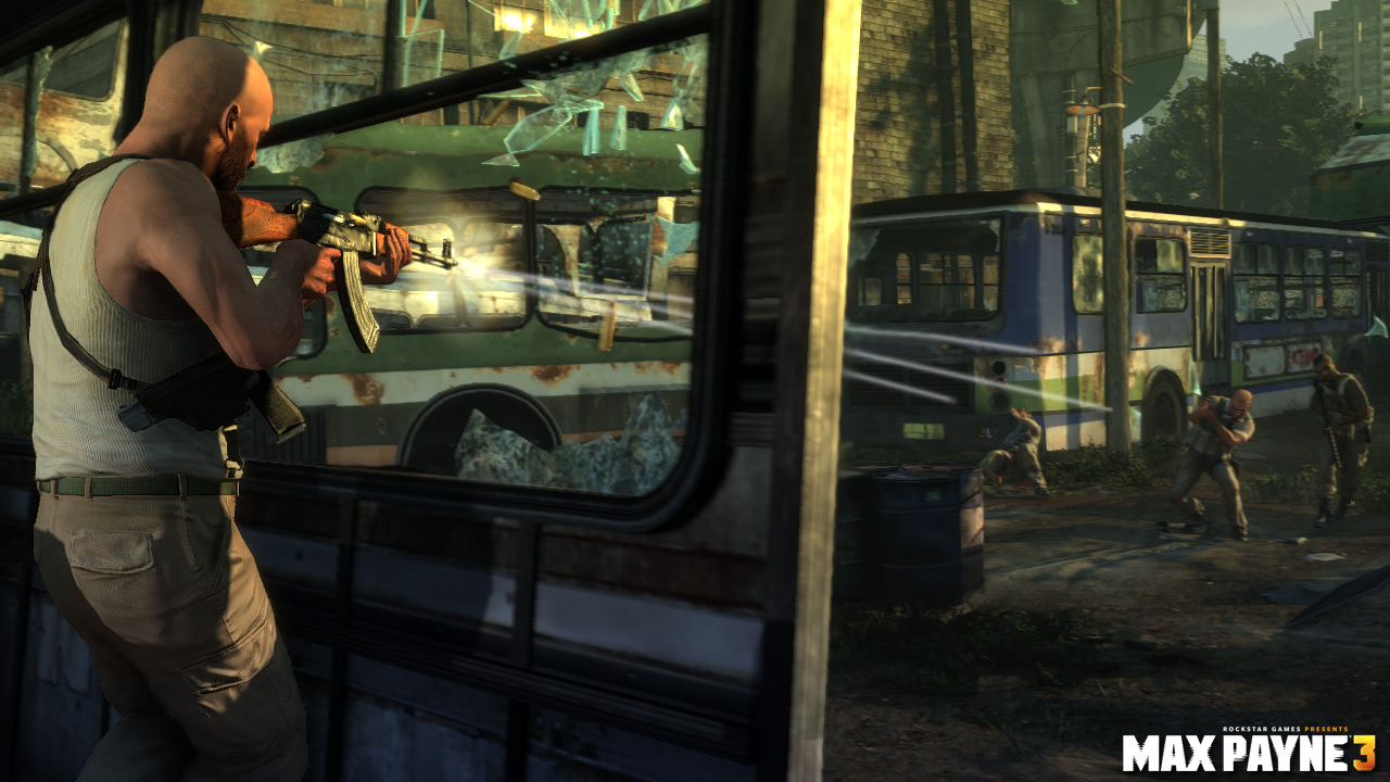 Max payne 3 pc download Max payne 3 pc download