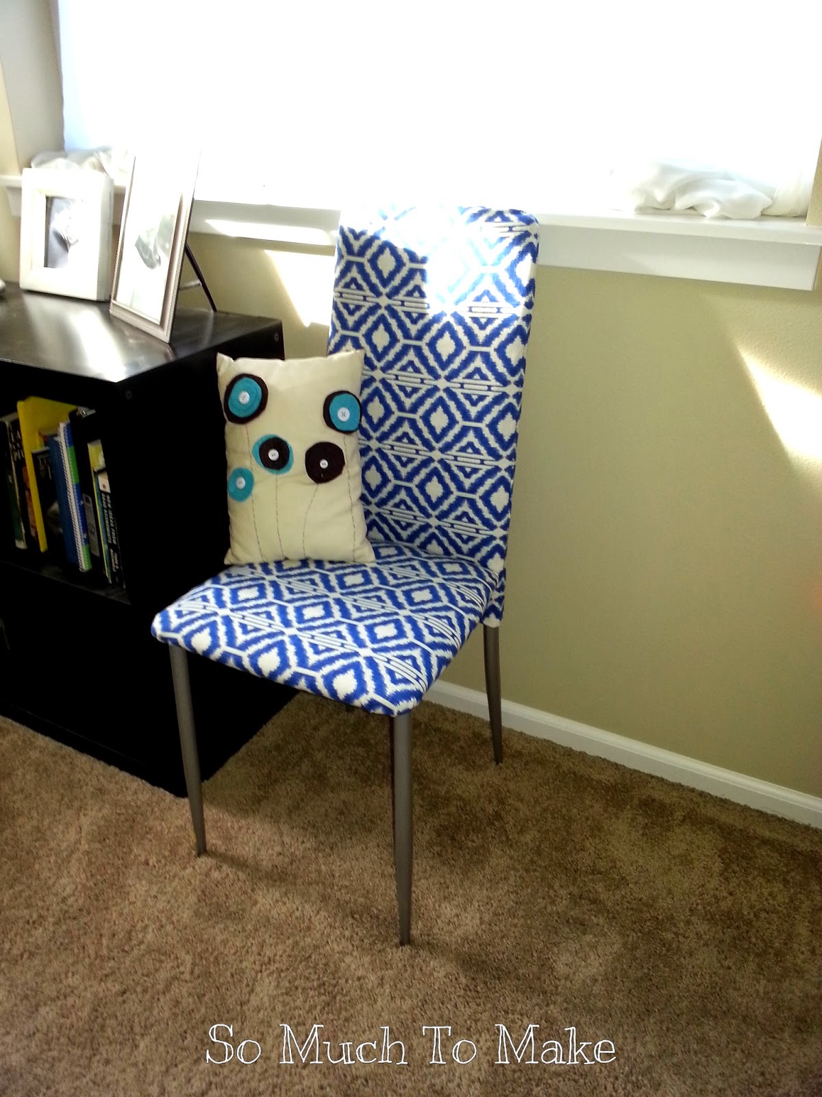 20 Dining Chair Up Scale So Much To Make