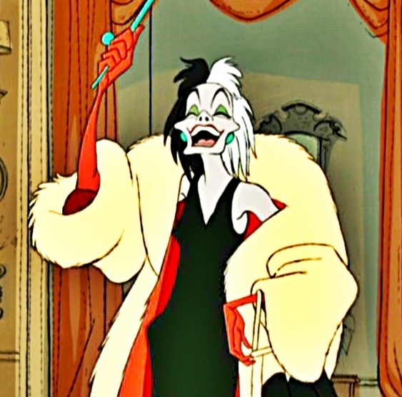 Rocket Man: Glamorous and Grotesque - A list of my favourite Disney ...