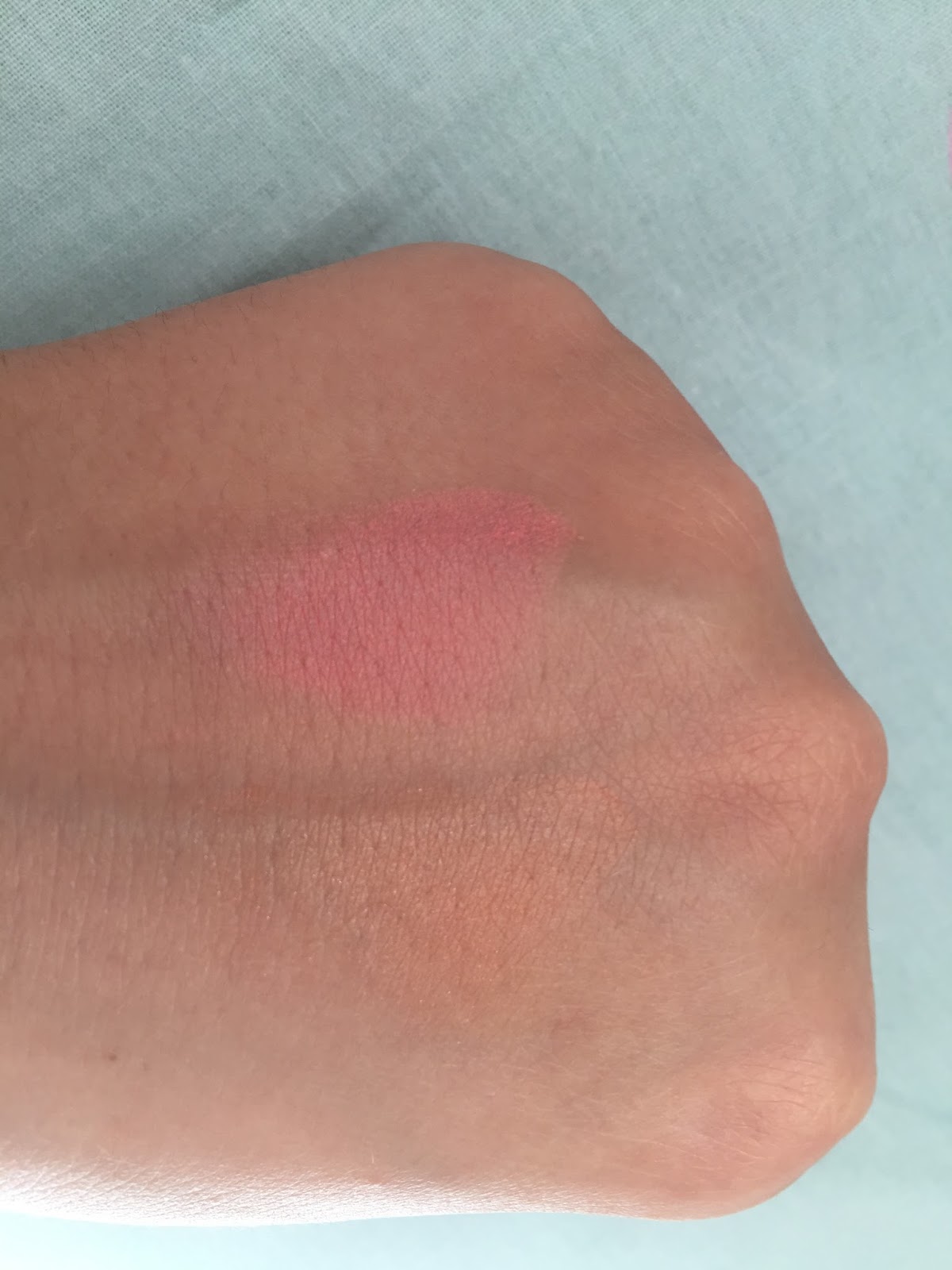 Pastel Spring BlushOn Allıklar