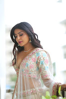 Actress Avantika Mishra Latest Photo Shoot HeyAndhra