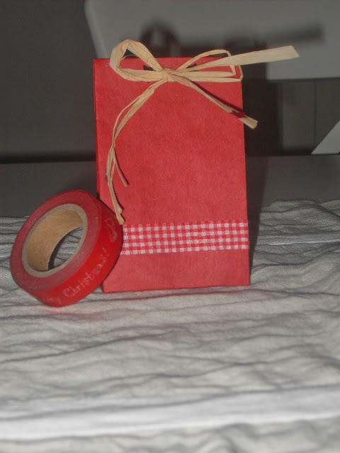 packaging e washi tape