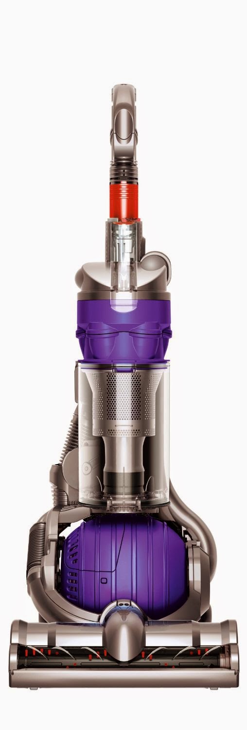 dyson dc24 weight