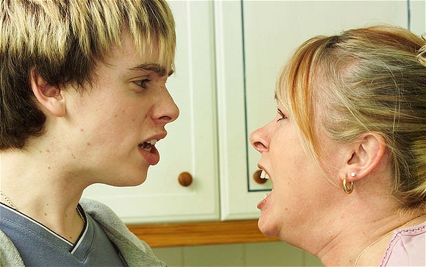 Teen Moms Statistically Speaking Should 33