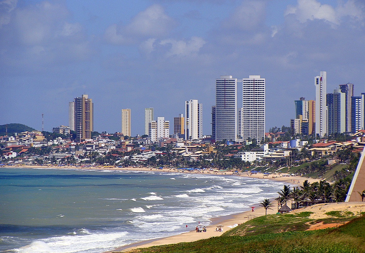 Natal, Brazil