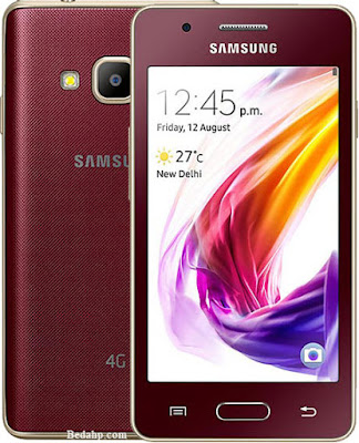 14 Cara Membedakan Samsung Z2 Asli Dan Palsu