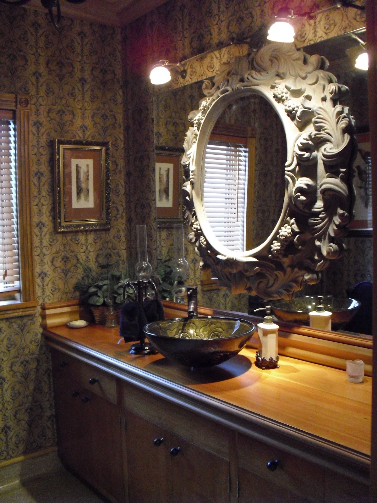 Stay on Route 6 Smethport, PA and the Mansion District Inn