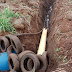 SANTA CECÍLIA DO PAVÃO - Destruição, dano de florestas preservação