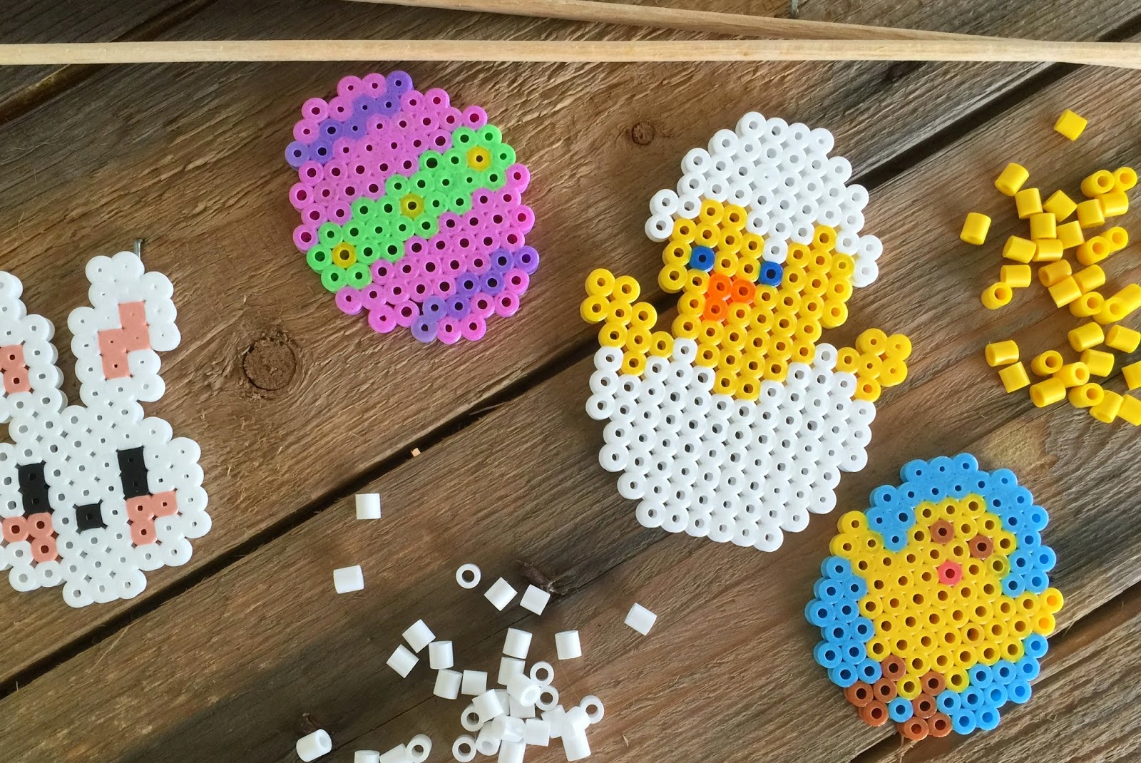 Bilde Av Perleblomster