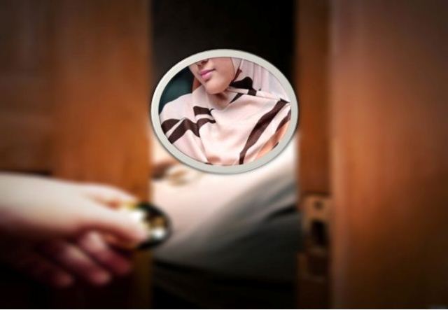 Pelik Anak Umur 18 Tahun Minum Susu Botol Apa Mak Jumpa Dalam Bilik Lagi Mengejutkan Kaki Like Viral