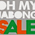 Jabong - OH MY JABONG SALE IS BACK ( 23rd JAN - 26th JAN )