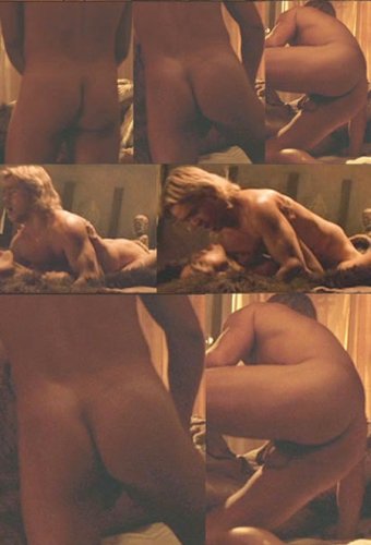 Nude Colin Farrell 83