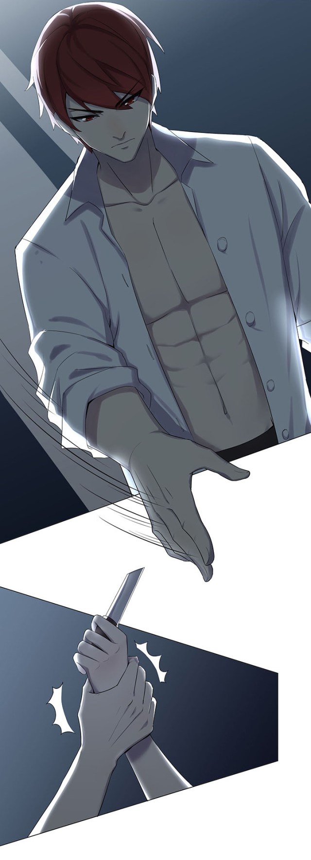 Tinh Hải Phù Mộng Chap 1 - Next Chap 2