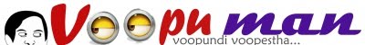 Voopuman | Web Entertainer For Youth