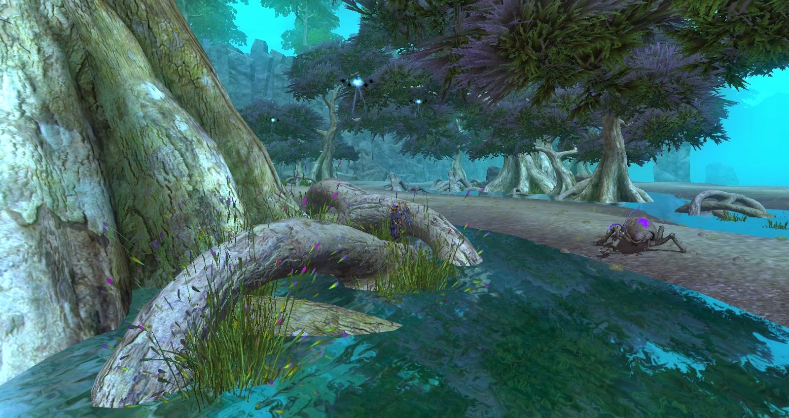 Inventory Full The Long Road To Harrow's End EQ2