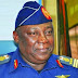 What President Buhari Said On The Killing Of Ex-Chief Of Defence Staff, Alex Badeh