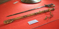pedang sultan Kutai