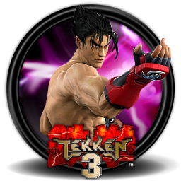 Download Games Tekken 3 For Free