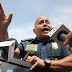 Supplier of Kerwin Espinosa surrenders to Dela Rosa