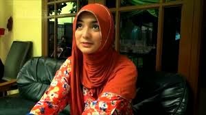 Kumpulan Foto Citra Kirana Hijab terbaru - Rendz Blog