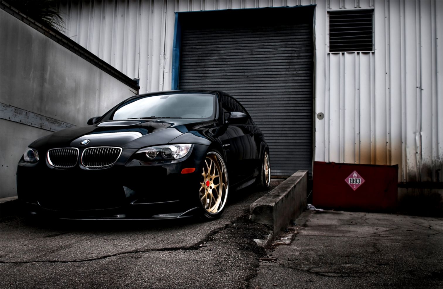 Bmw M3 wallpapers